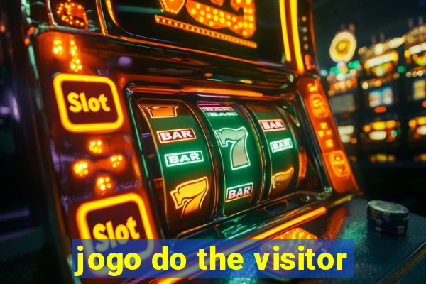 jogo do the visitor